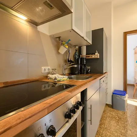 30 Innenstadt, Eg, Wlan Inkl. Haustiere Willkommen 公寓 *