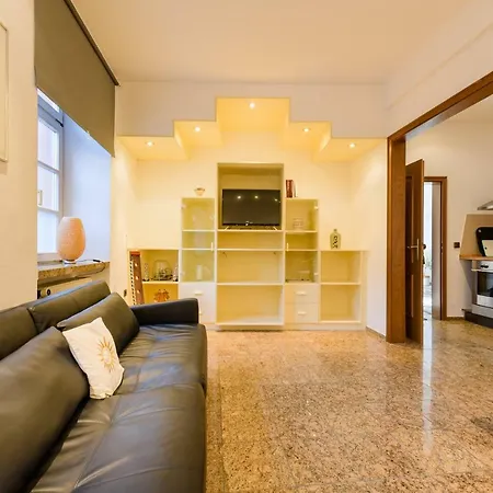 公寓 30 Innenstadt, Eg, Wlan Inkl. Haustiere Willkommen 吕德斯海姆