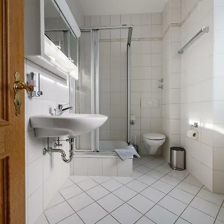 公寓 30 Innenstadt, Eg, Wlan Inkl. Haustiere Willkommen *