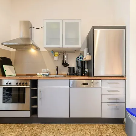 30 Innenstadt, Eg, Wlan Inkl. Haustiere Willkommen