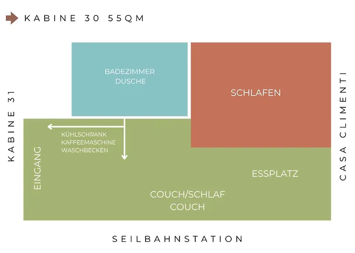 30 Innenstadt, Eg, Wlan Inkl. Haustiere Willkommen