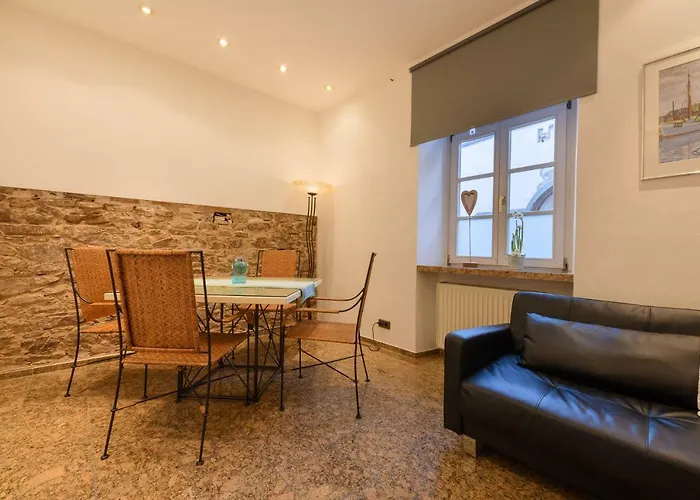 30 Innenstadt, Eg, Wlan Inkl. Haustiere Willkommen Apartment