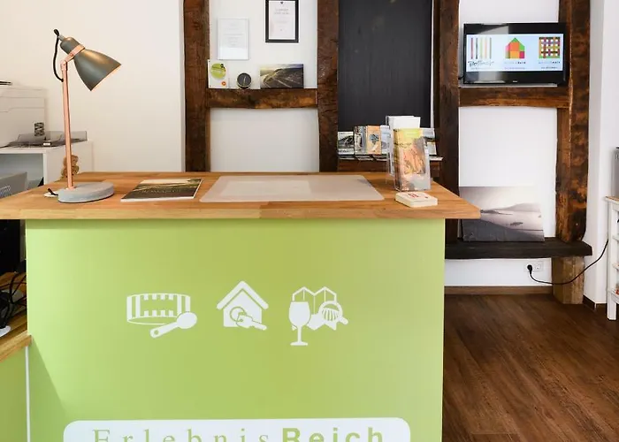 30 Innenstadt, Eg, Wlan Inkl. Haustiere Willkommen Apartment *