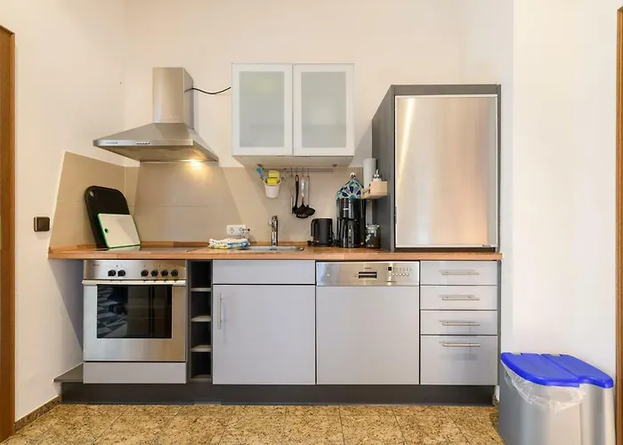 30 Innenstadt, Eg, Wlan Inkl. Haustiere Willkommen