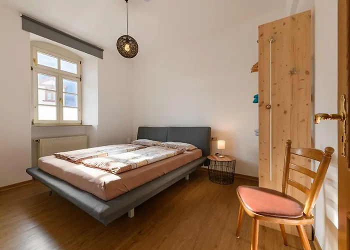 30 Innenstadt, Eg, Wlan Inkl. Haustiere Willkommen * Ruedesheim am Rhein